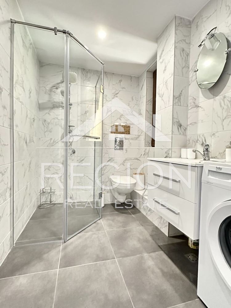 Дава под наем 2-СТАЕН, гр. Варна, Виница, снимка 9 - Апартаменти - 54263730