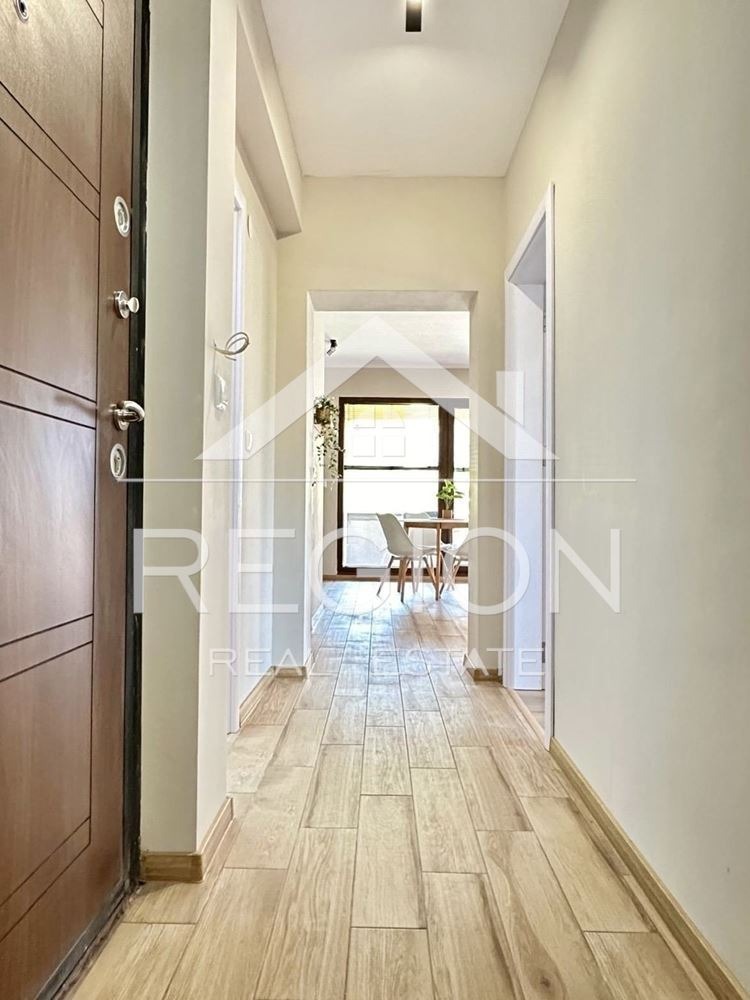 Дава под наем 2-СТАЕН, гр. Варна, Виница, снимка 8 - Апартаменти - 54263730