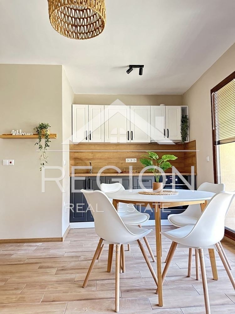 Дава под наем 2-СТАЕН, гр. Варна, Виница