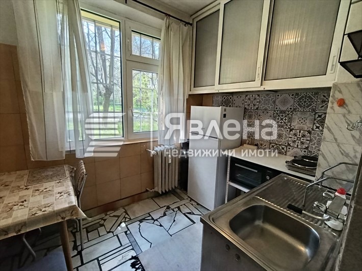 Дава под наем 2-СТАЕН, гр. София, Яворов, снимка 3 - Апартаменти - 54419304