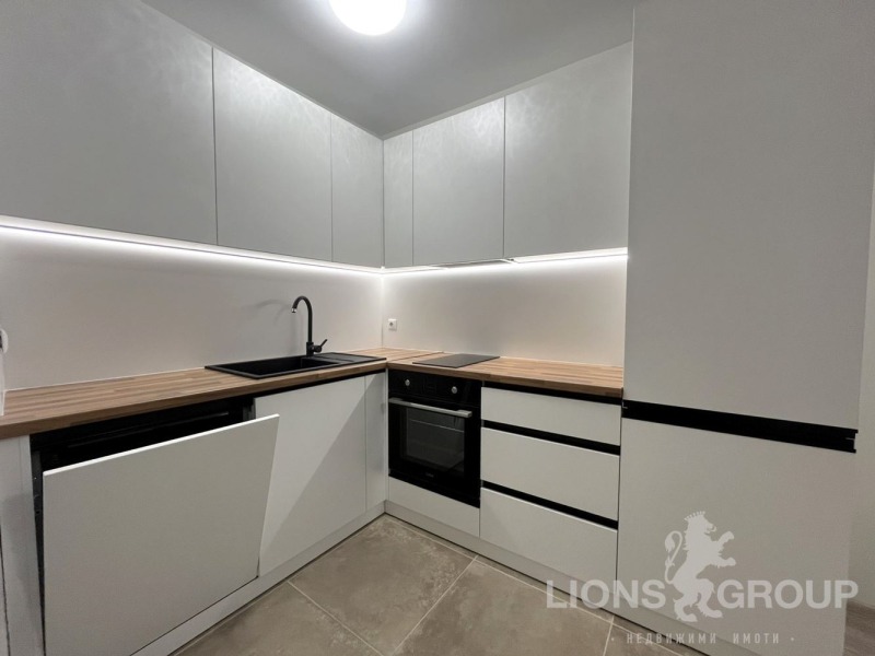 Дава под наем 3-СТАЕН, гр. Варна, Бриз, снимка 2 - Апартаменти - 51420947