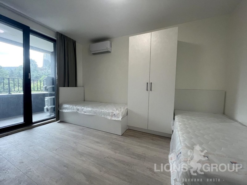 A louer  2 chambres Varna , Briz , 110 m² | 56806816 - image [13]