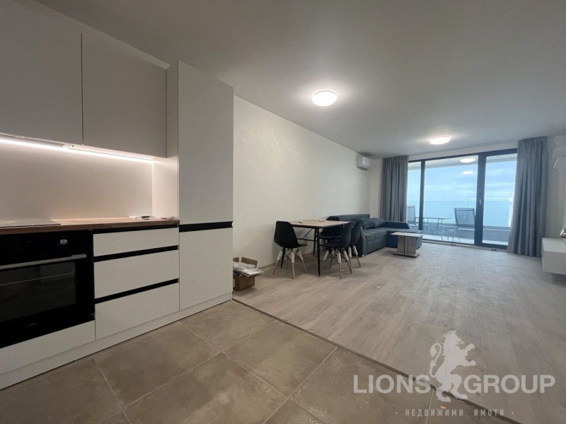A louer  2 chambres Varna , Briz , 110 m² | 56806816 - image [6]