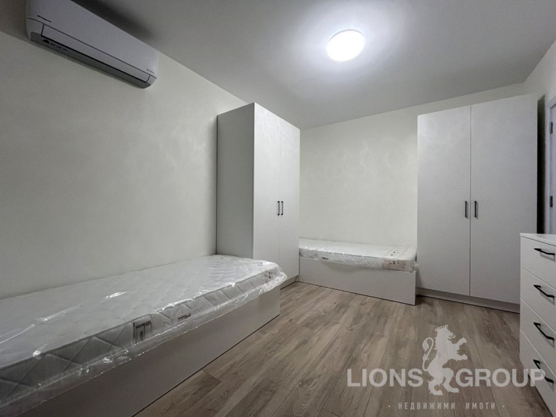 Дава под наем 3-СТАЕН, гр. Варна, Бриз, снимка 8 - Апартаменти - 51420947