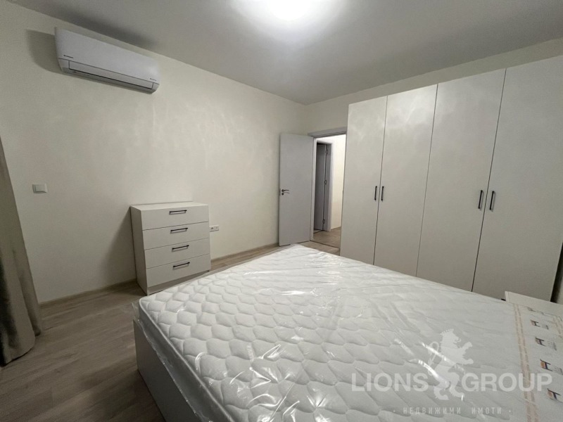 Дава под наем 3-СТАЕН, гр. Варна, Бриз, снимка 6 - Апартаменти - 51420947