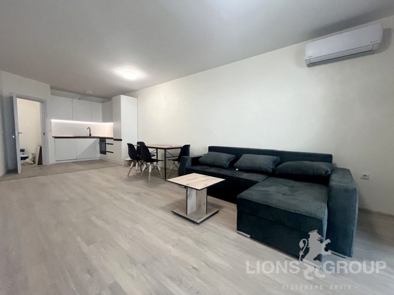 Дава под нем  3-стаен, град Варна, Бриз • 1 100 € • ID 76937249 — holmes.bg - [1] 
