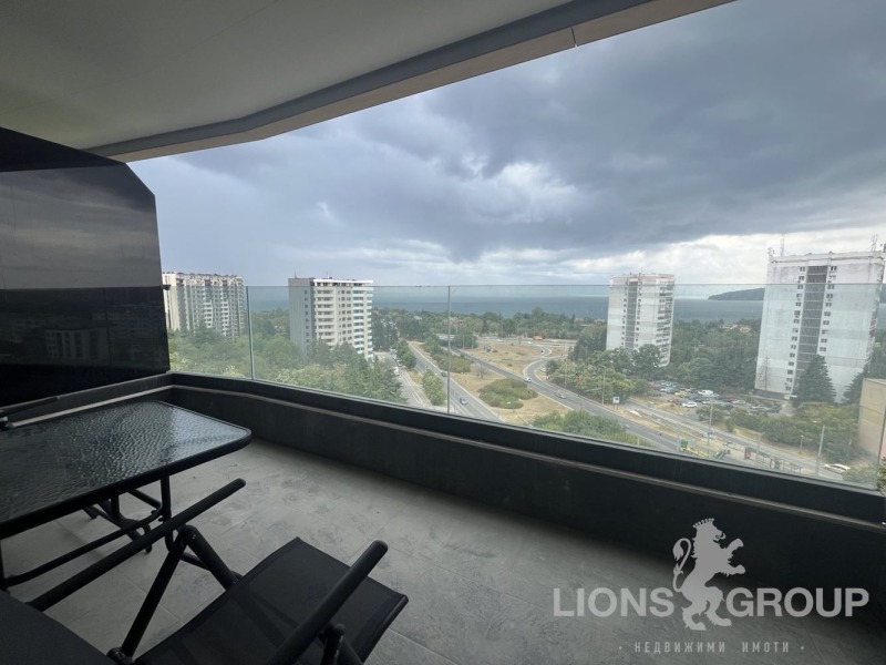 A louer  2 chambres Varna , Briz , 110 m² | 56806816 - image [3]