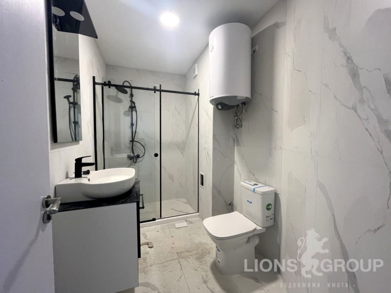 A louer  2 chambres Varna , Briz , 110 m² | 56806816 - image [11]