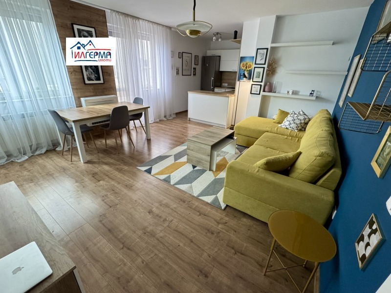 Zu vermieten  2 Schlafzimmer Sofia , Witoscha , 101 qm | 43247214 - Bild [4]