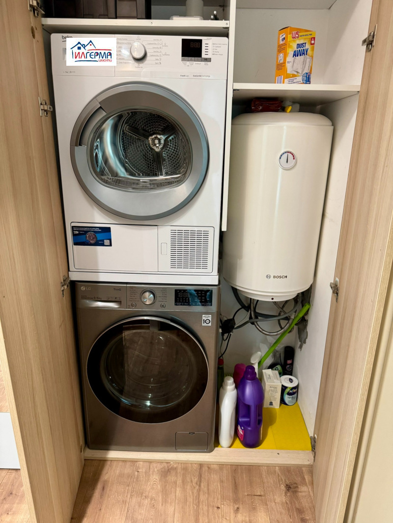 Zu vermieten  2 Schlafzimmer Sofia , Witoscha , 101 qm | 43247214 - Bild [14]