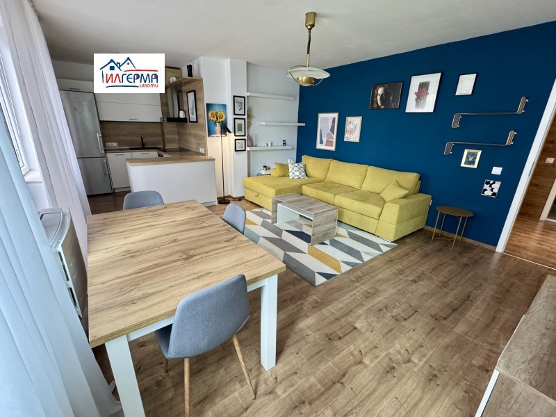 Zu vermieten  2 Schlafzimmer Sofia , Witoscha , 101 qm | 43247214 - Bild [2]