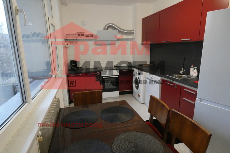 Дава под наем 3-СТАЕН, гр. София, Банишора, снимка 14 - Апартаменти - 52696698