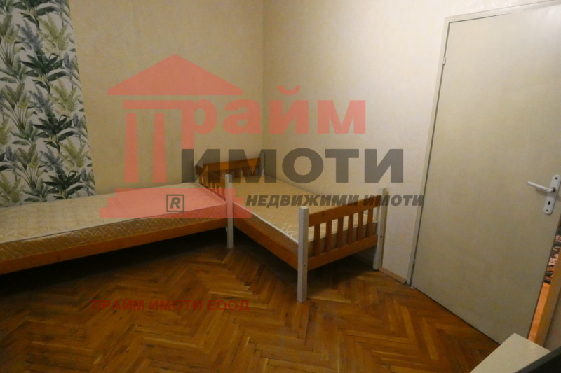 Дава под наем 3-СТАЕН, гр. София, Банишора, снимка 7 - Апартаменти - 52696698