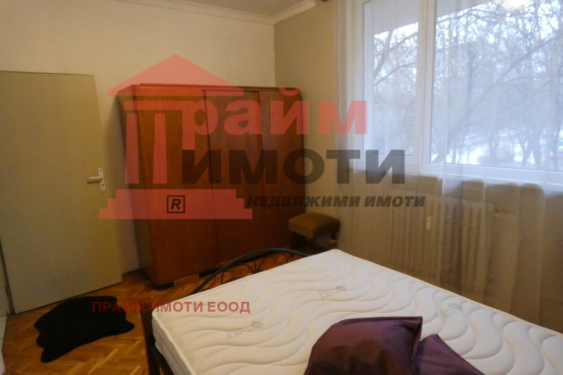 Дава под наем 3-СТАЕН, гр. София, Банишора, снимка 4 - Апартаменти - 52696698