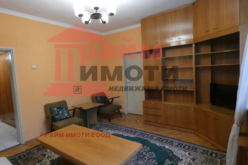 Дава под наем 3-СТАЕН, гр. София, Банишора, снимка 3 - Апартаменти - 52696698