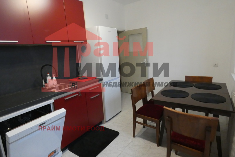 Дава под наем 3-СТАЕН, гр. София, Банишора, снимка 11 - Апартаменти - 52696698