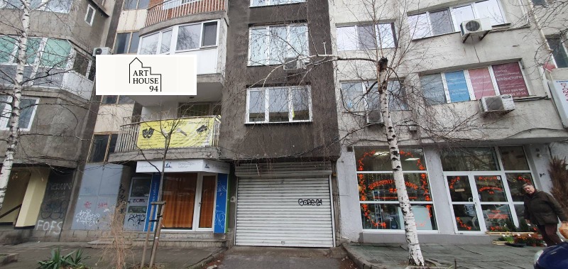 Дава под наем 4-СТАЕН, гр. София, Хиподрума, снимка 16 - Апартаменти - 53391503