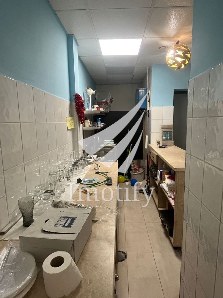 Til leje  Bar; Kaffebar Sofia , Mladost 1 , 250 kvm | 88779721 - billede [8]