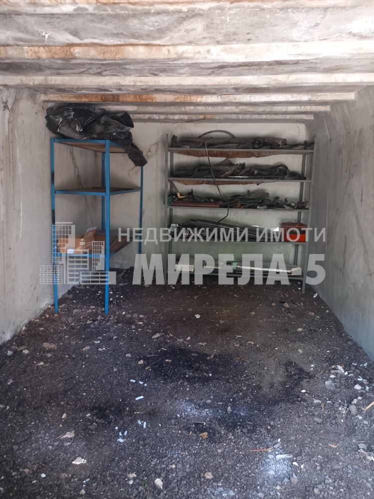 Te huur  Garage Ruse , Vazrazjdane , 16 m² | 99640169 - afbeelding [3]