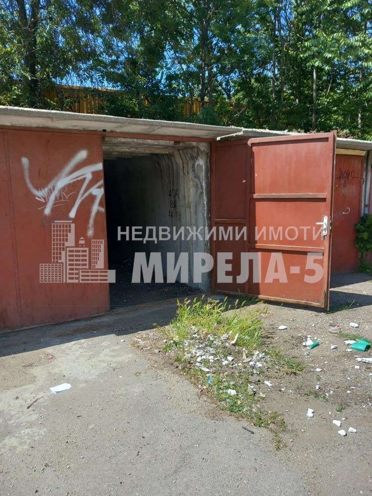 Te huur  Garage Ruse , Vazrazjdane , 16 m² | 99640169 - afbeelding [2]