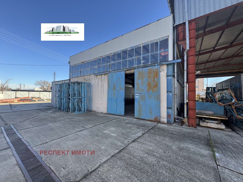 A louer  Bâtiment industriel Sofia , PZ Iliyantsi , 316 m² | 95213565