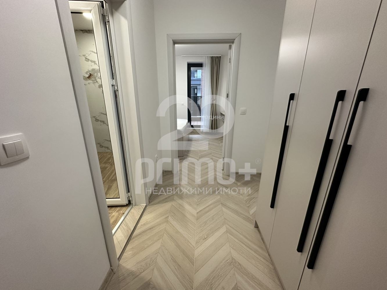 Дава под наем 2-СТАЕН, гр. София, Малинова долина, снимка 3 - Апартаменти - 54022866