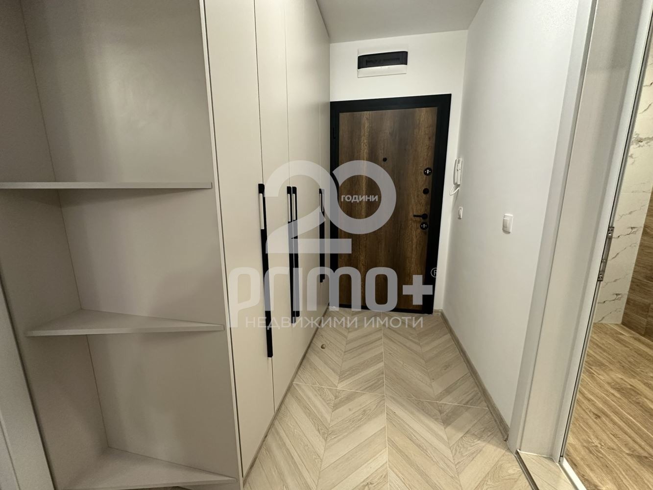 Дава под наем 2-СТАЕН, гр. София, Малинова долина, снимка 4 - Апартаменти - 54022866