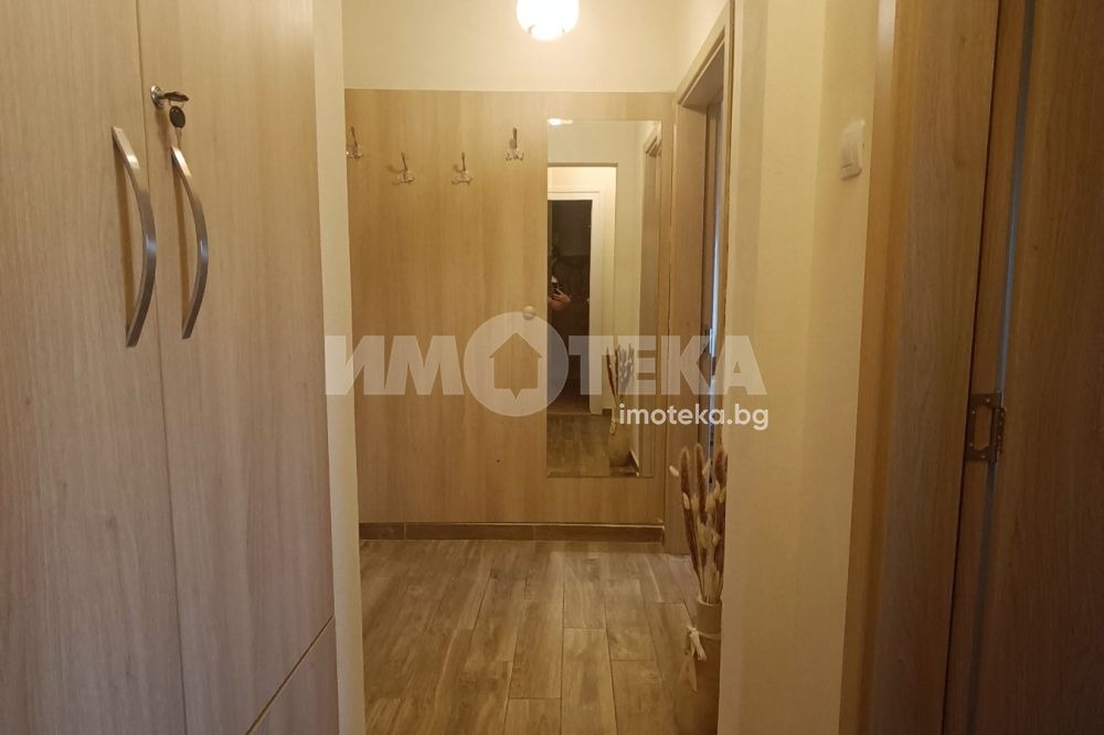 Дава под наем 2-СТАЕН, гр. Пловдив, Кършияка, снимка 9 - Апартаменти - 54770058