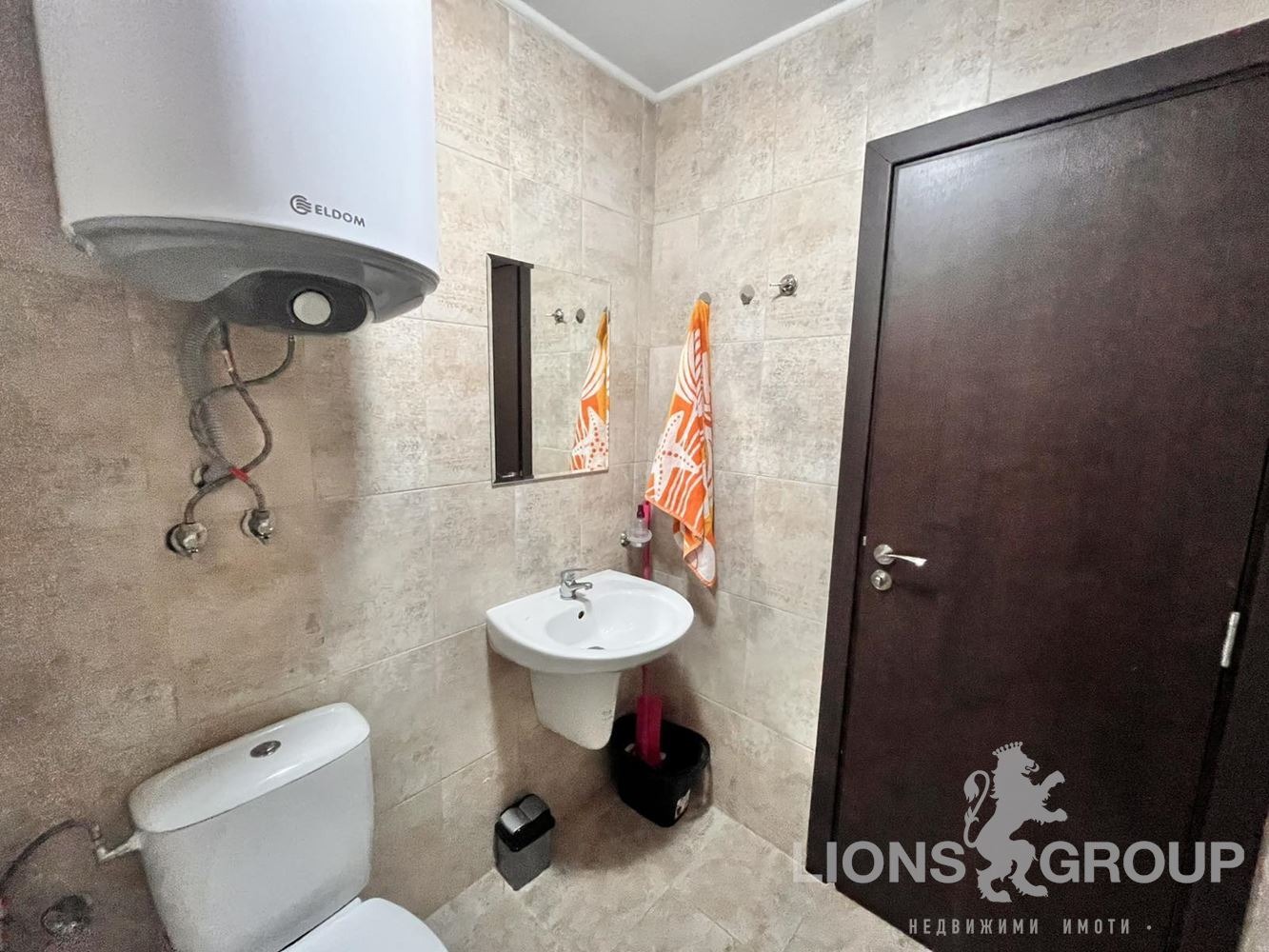 Дава под наем 3-СТАЕН, гр. Варна, Бриз, снимка 9 - Апартаменти - 53993478