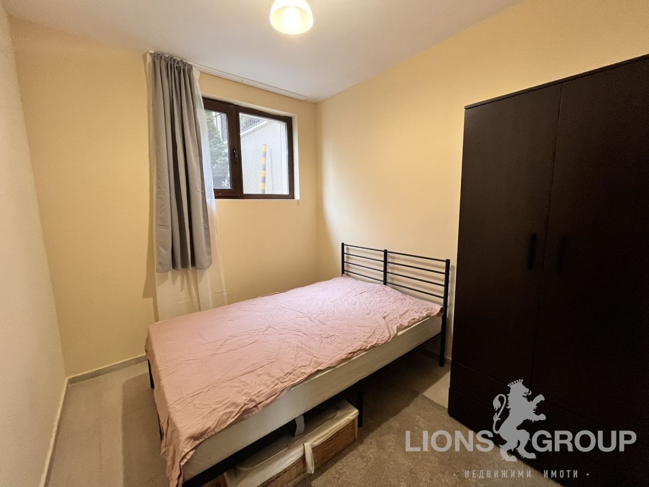 Дава под наем 3-СТАЕН, гр. Варна, Бриз, снимка 15 - Апартаменти - 53993478