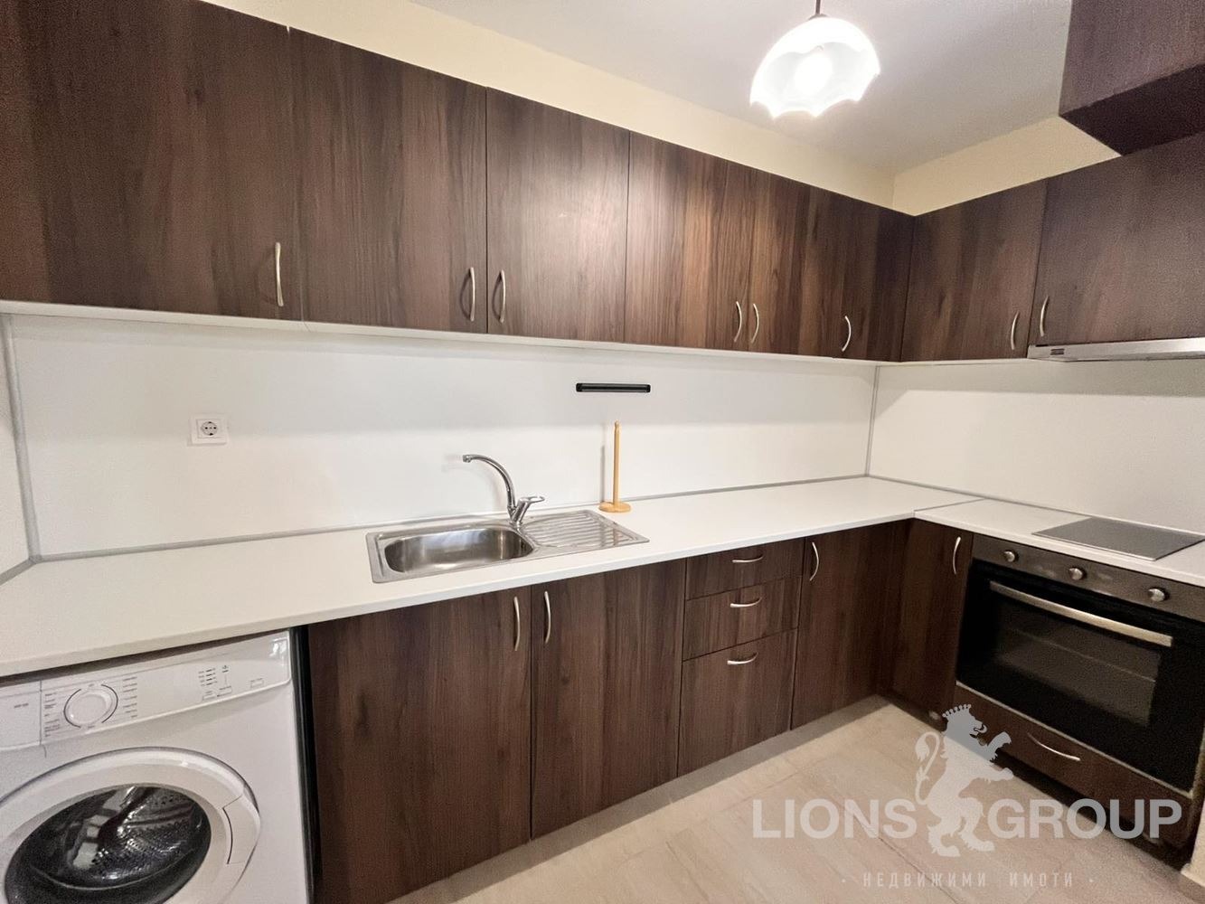 Дава под наем 3-СТАЕН, гр. Варна, Бриз, снимка 6 - Апартаменти - 53993478