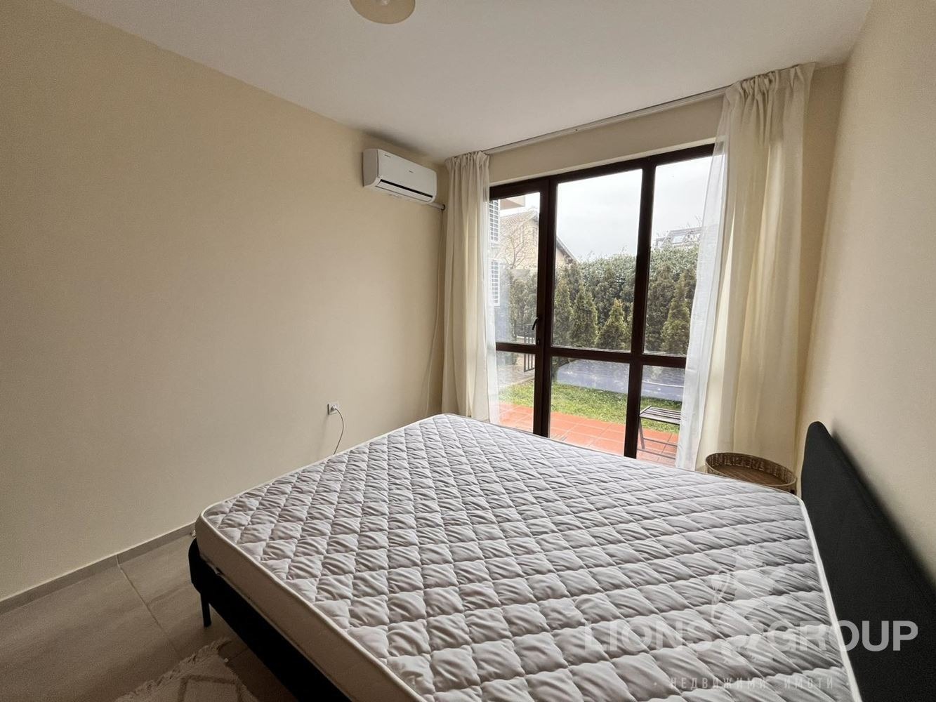 Дава под наем 3-СТАЕН, гр. Варна, Бриз, снимка 10 - Апартаменти - 53993478