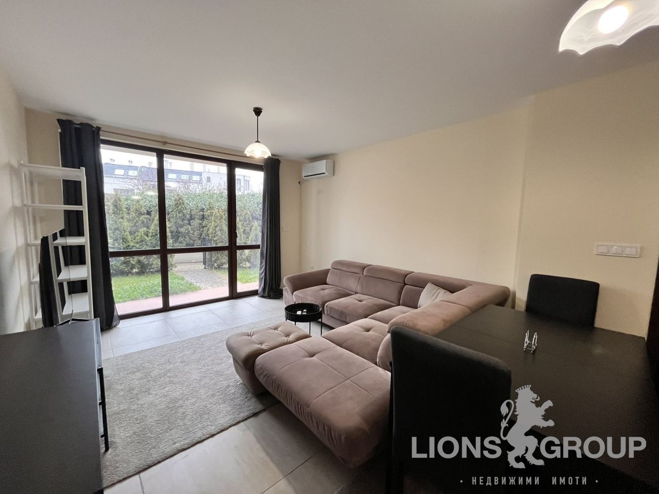 Дава под наем 3-СТАЕН, гр. Варна, Бриз