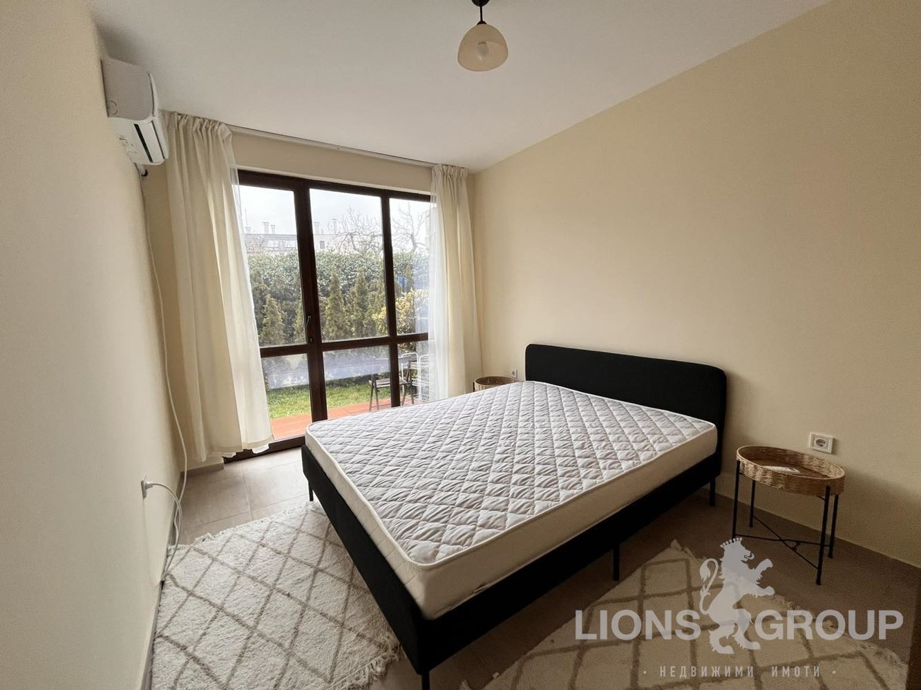 Дава под наем 3-СТАЕН, гр. Варна, Бриз, снимка 11 - Апартаменти - 53993478