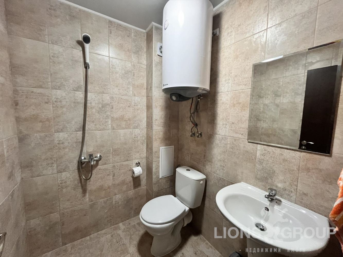 Дава под наем 3-СТАЕН, гр. Варна, Бриз, снимка 8 - Апартаменти - 53993478