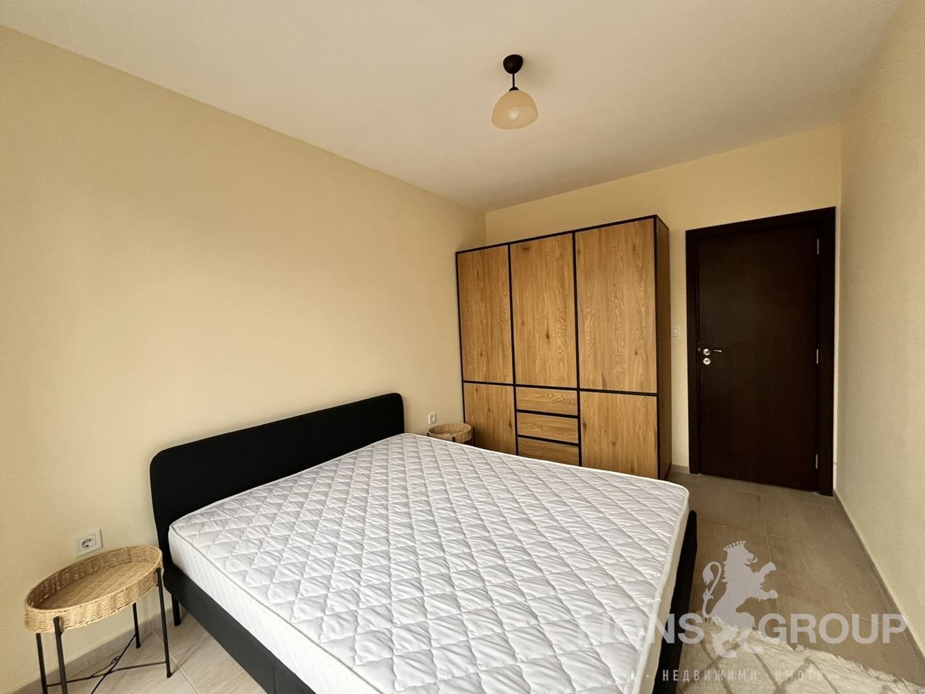 Дава под наем 3-СТАЕН, гр. Варна, Бриз, снимка 12 - Апартаменти - 53993478