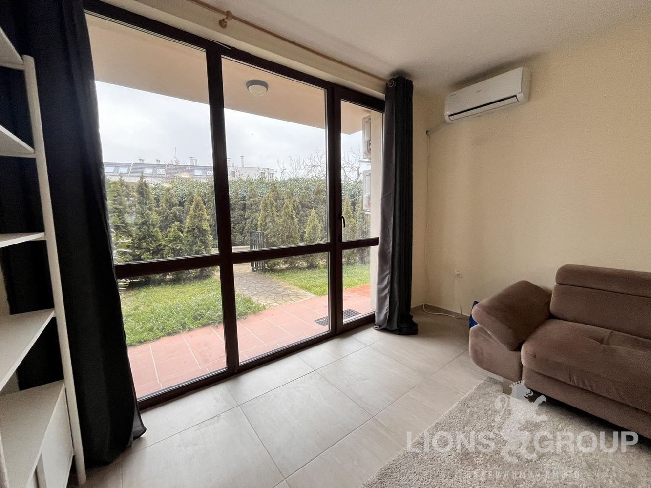 Дава под наем 3-СТАЕН, гр. Варна, Бриз, снимка 5 - Апартаменти - 53993478