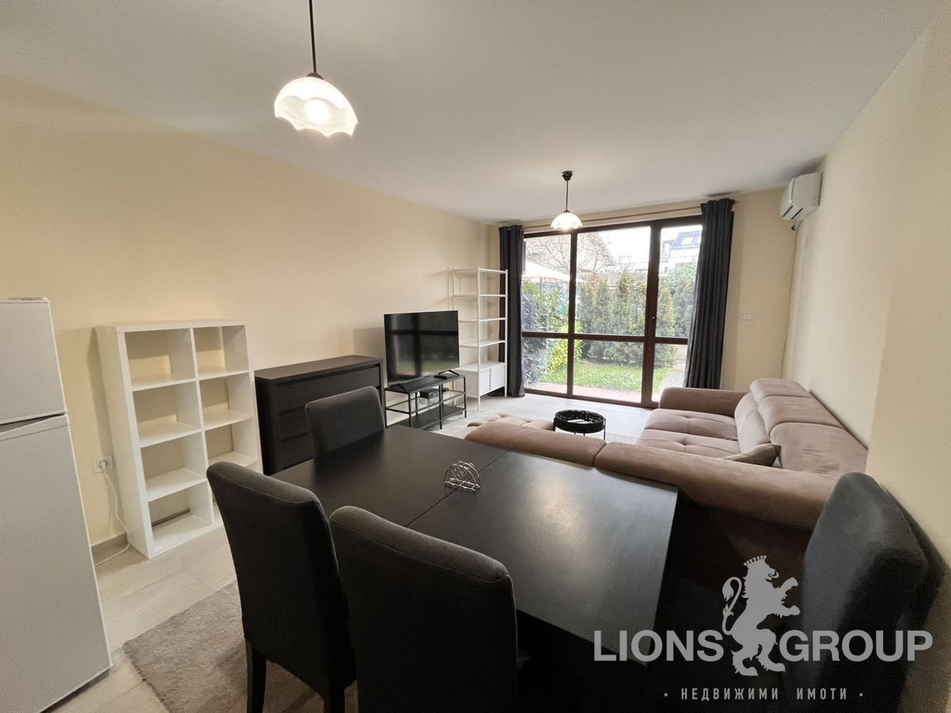 Дава под наем 3-СТАЕН, гр. Варна, Бриз, снимка 4 - Апартаменти - 53993478