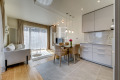 Дава под наем 2-СТАЕН, гр. София, Кръстова вада, снимка 13