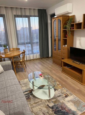 1 dormitor Slaveicov, Burgas 6