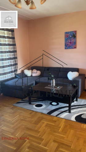 2 slaapkamers Trakija, Plovdiv