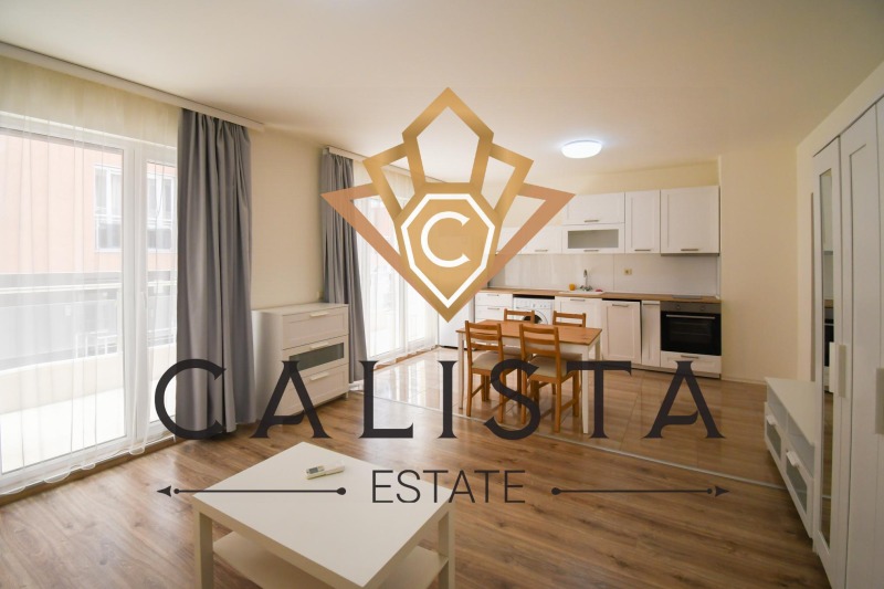 В аренду  Студия София , Манастирски ливади , 40 кв.м | 89841848 - изображение [2]