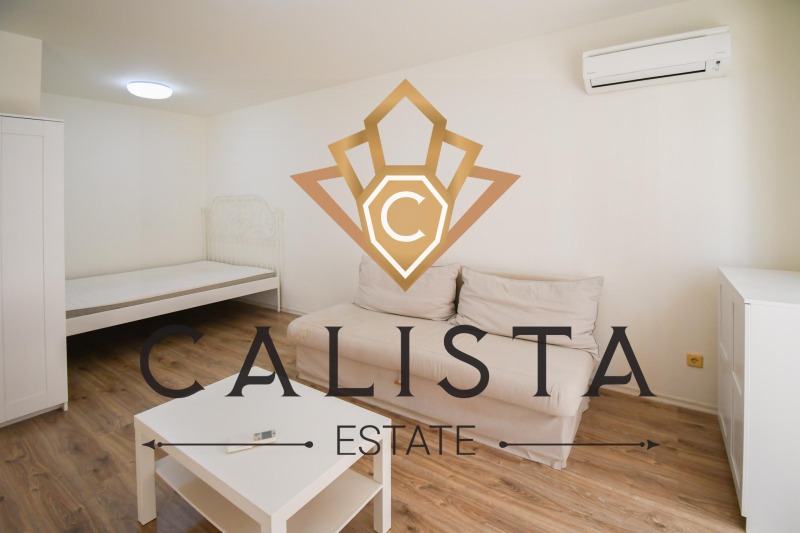 В аренду  Студия София , Манастирски ливади , 40 кв.м | 89841848 - изображение [3]