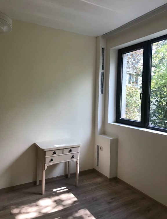 Издаје се  1 спаваћа соба Софија , Западен парк , 54 м2 | 78657660 - слика [2]