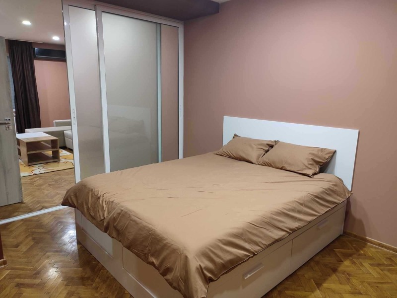 Da affittare  1 camera da letto Sofia , Tsentar , 60 mq | 89954156 - Immagine [3]