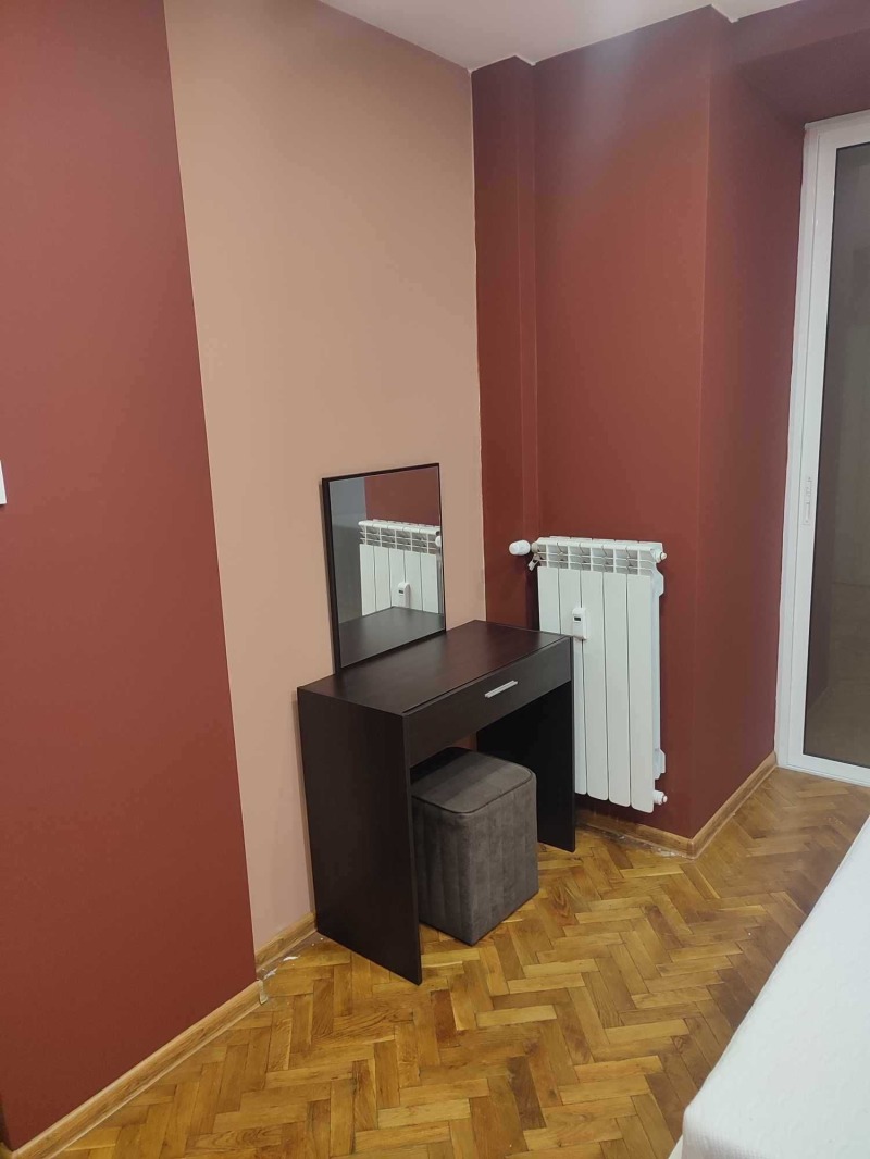 Da affittare  1 camera da letto Sofia , Tsentar , 60 mq | 89954156 - Immagine [4]
