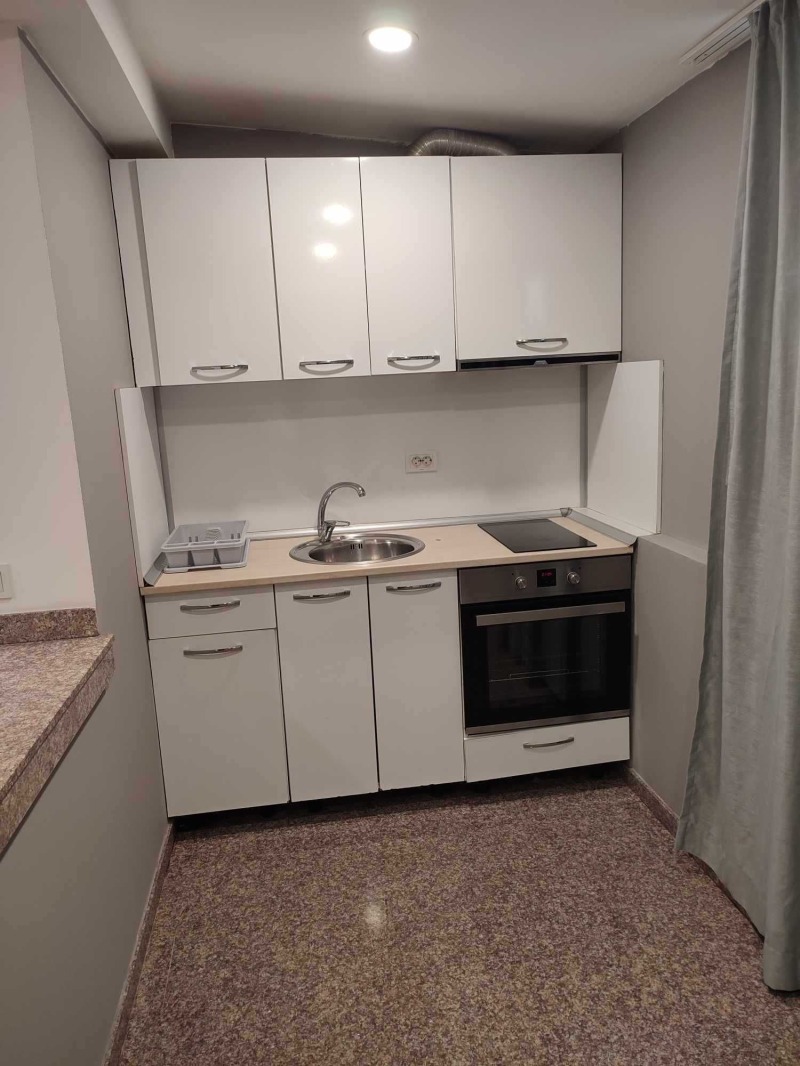 Da affittare  1 camera da letto Sofia , Tsentar , 60 mq | 89954156 - Immagine [6]