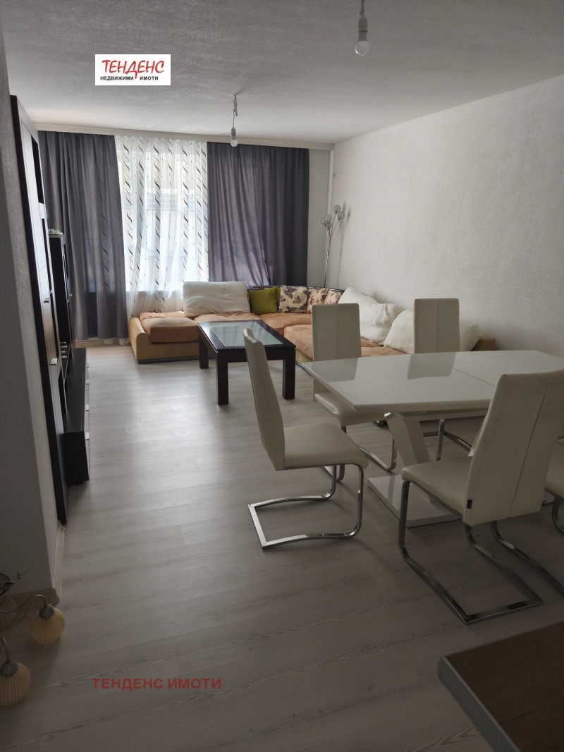 В оренду  1 спальня Кърджали , Възрожденци , 75 кв.м | 38729056 - зображення [8]