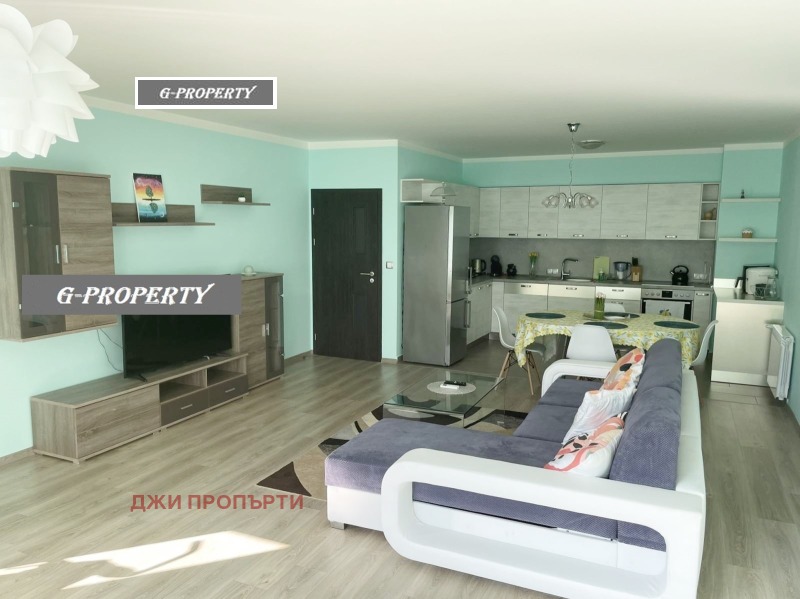 Da affittare  1 camera da letto Sofia , Musagenitsa , 91 mq | 32508074 - Immagine [3]