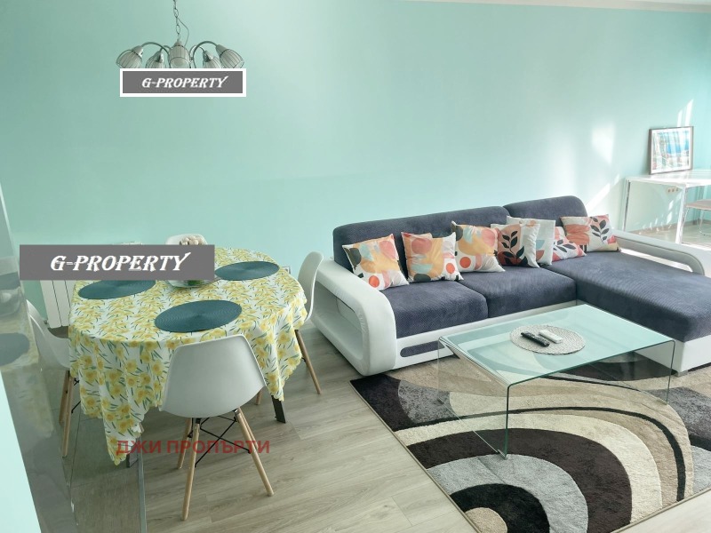 Da affittare  1 camera da letto Sofia , Musagenitsa , 91 mq | 32508074 - Immagine [2]